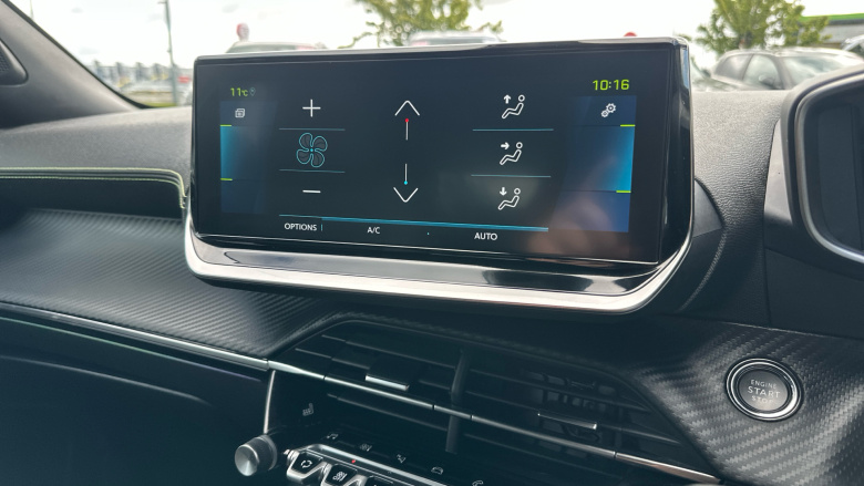Peugeot 2008 100kW GT 50kWh 5dr Auto Electric Estate